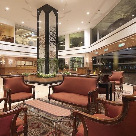 Holiday Villa City Center Alor Setar Interieur foto