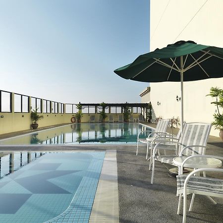Holiday Villa City Center Alor Setar Faciliteiten foto