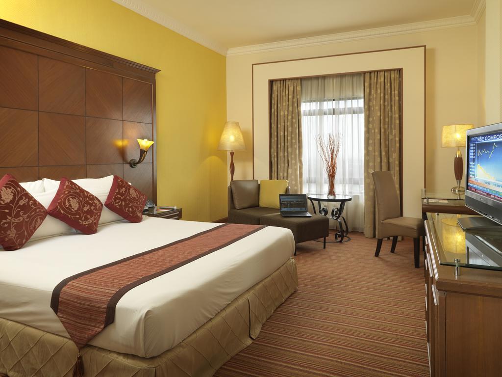 Holiday Villa City Center Alor Setar Buitenkant foto