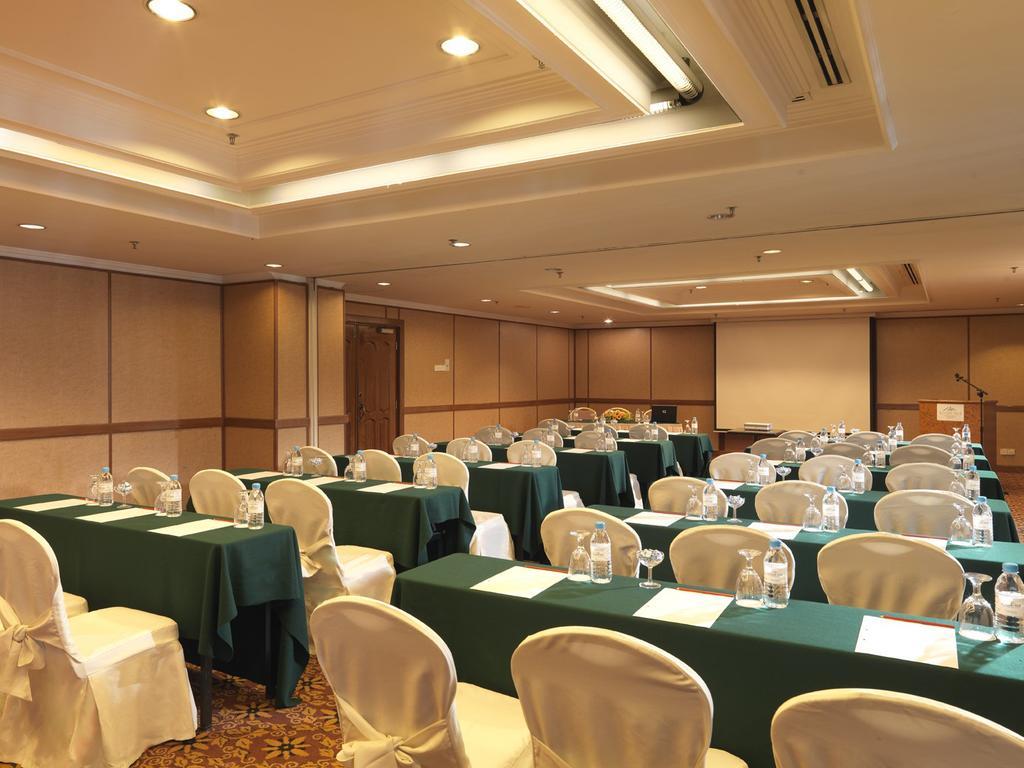 Holiday Villa City Center Alor Setar Faciliteiten foto