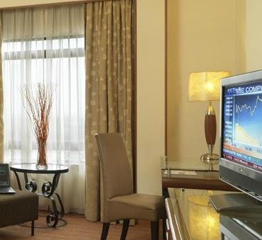 Holiday Villa City Center Alor Setar Buitenkant foto